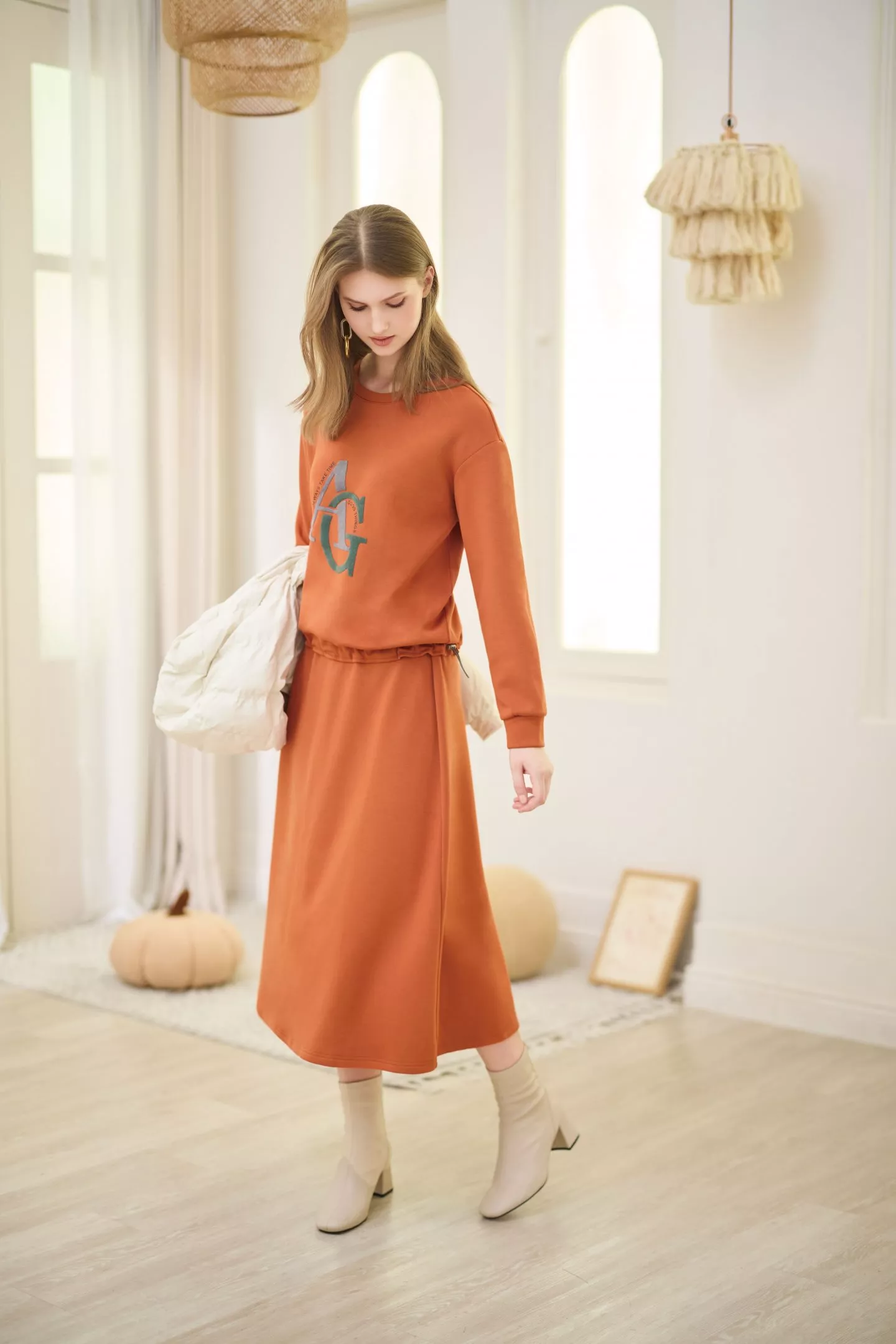 全新形象官網登場